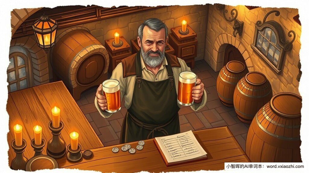 tavernkeeper