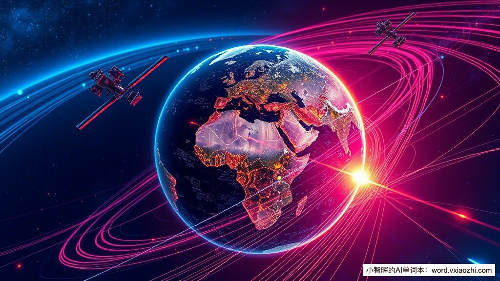 telecommunication