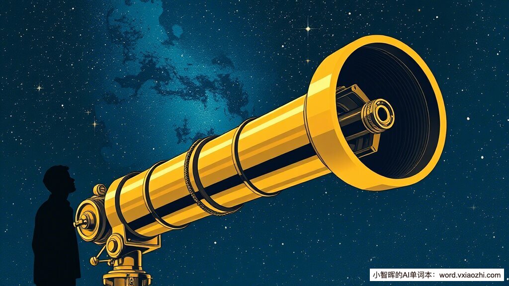 telescopic