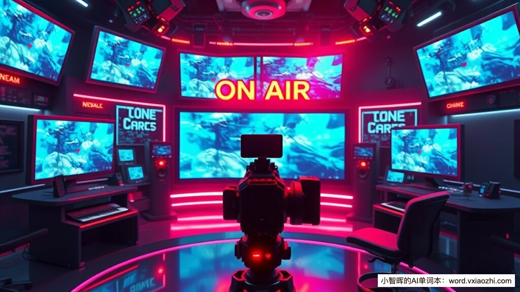 televise