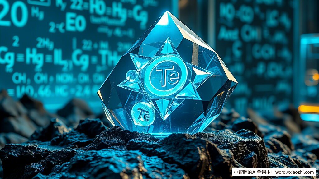tellurium
