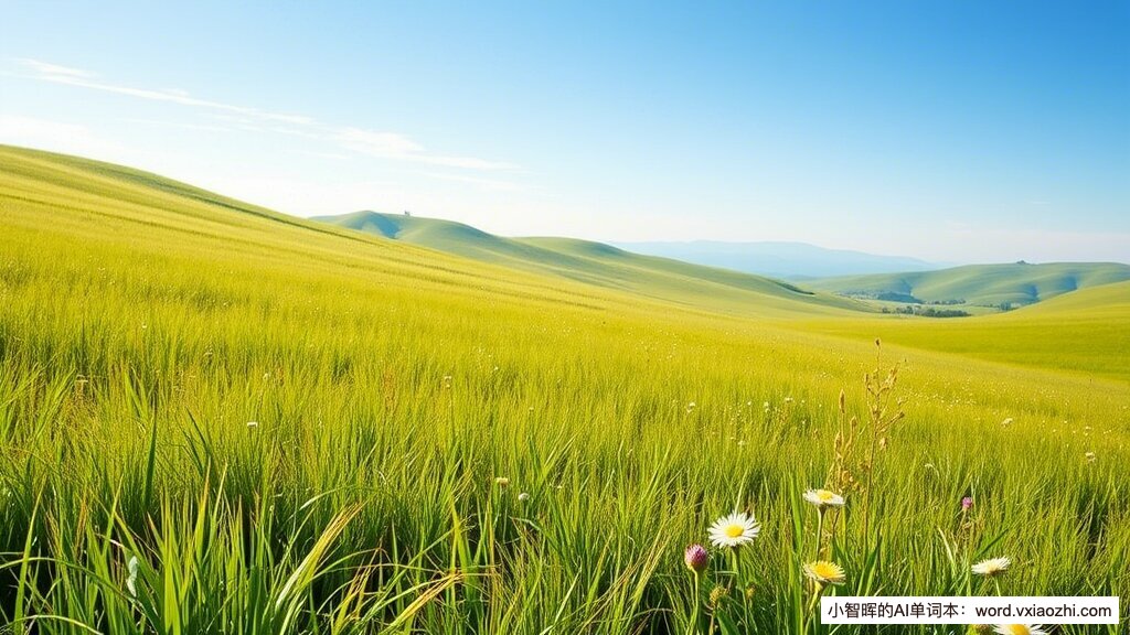 temperate