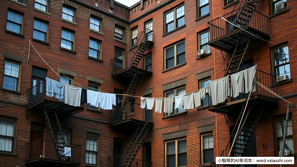tenement