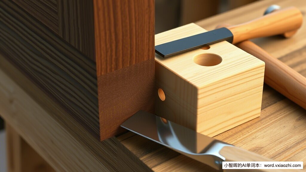 tenon