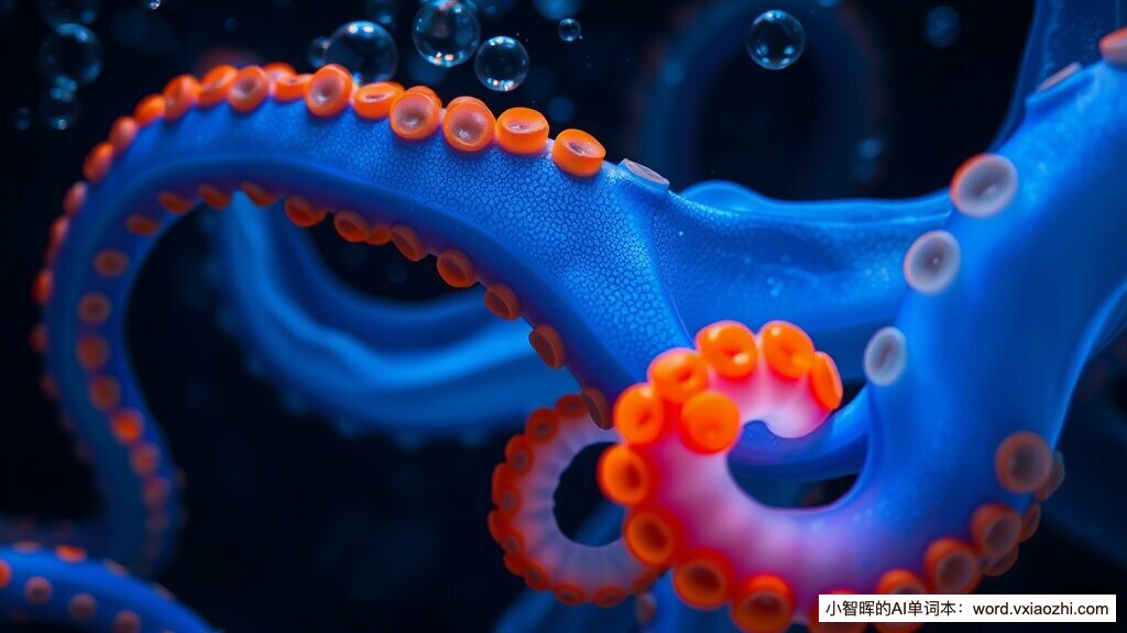tentacle