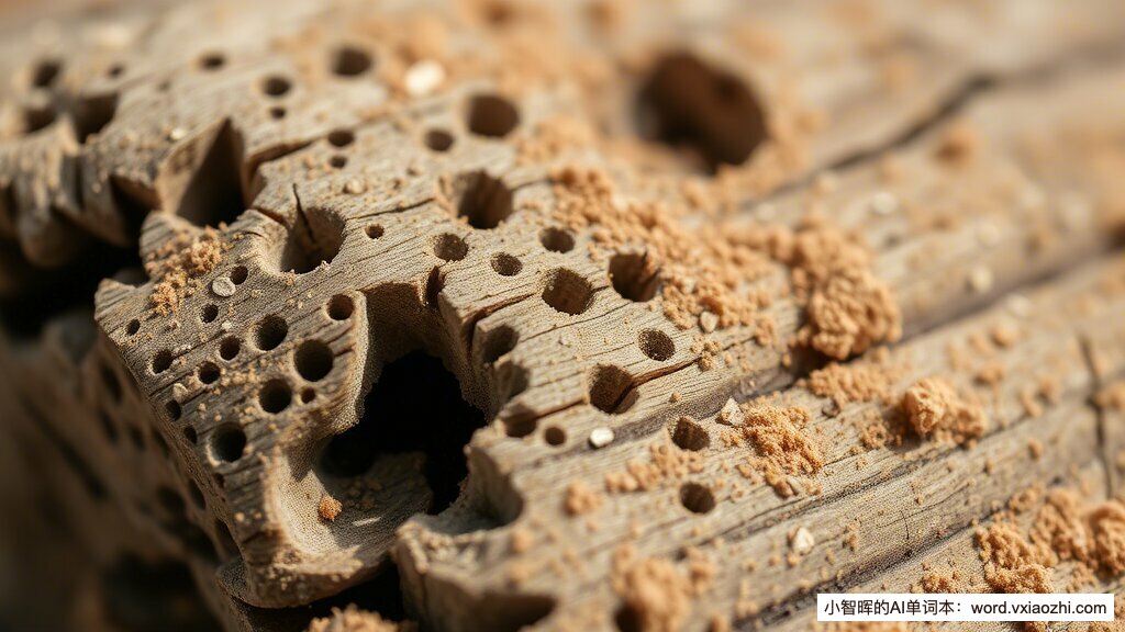 termite