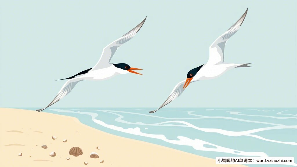 tern