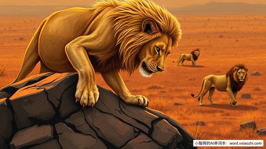 territorial