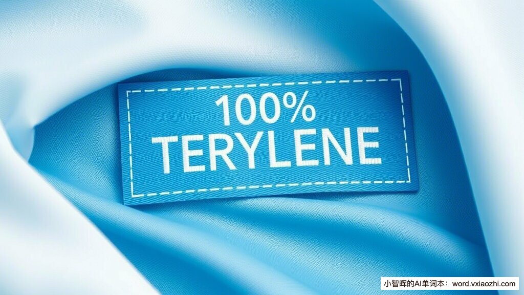 terylene