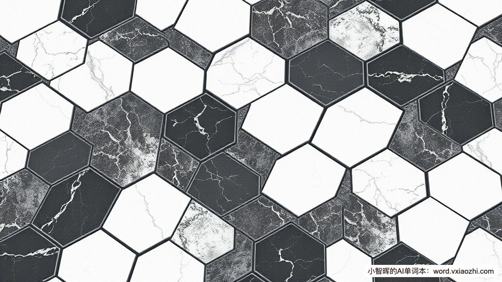 tessellation