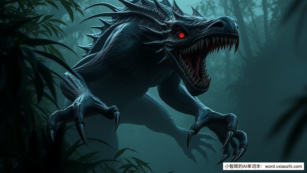 theropod