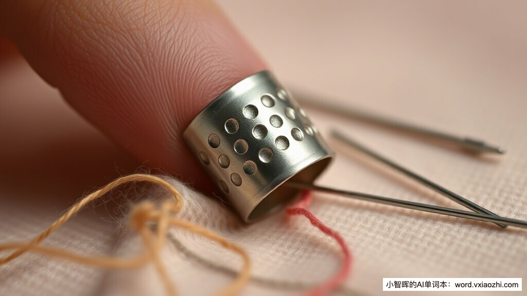thimble