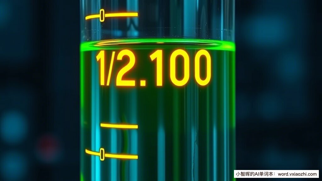 thousandth