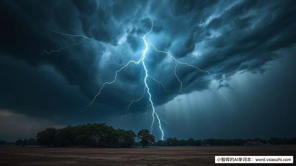 thunderous