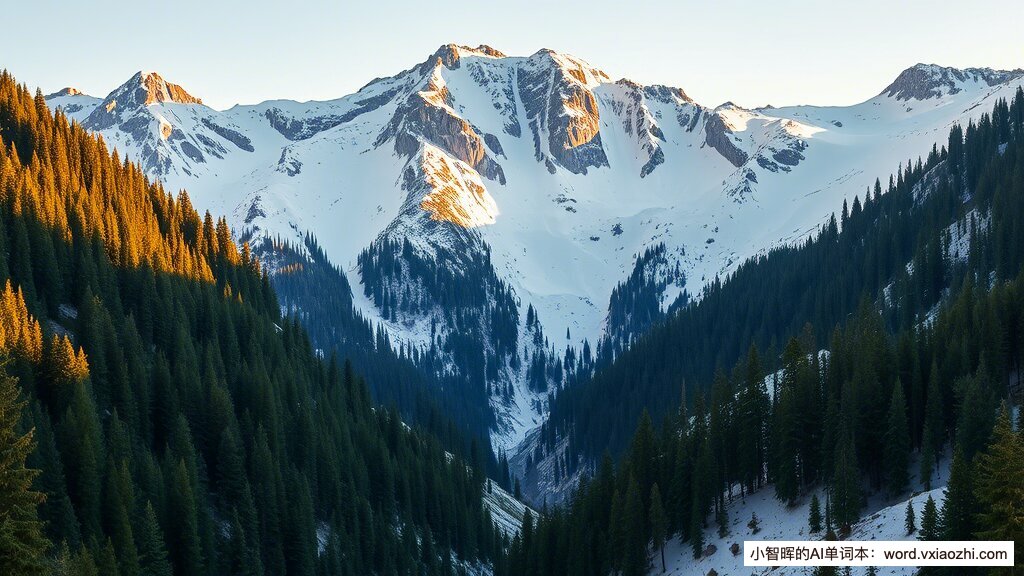 timberline
