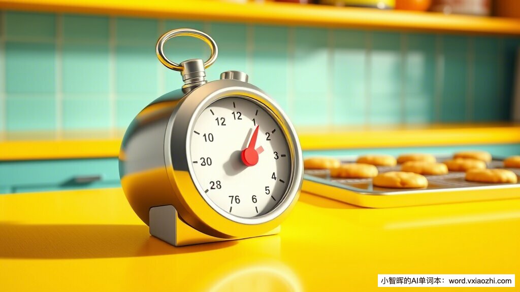 timer