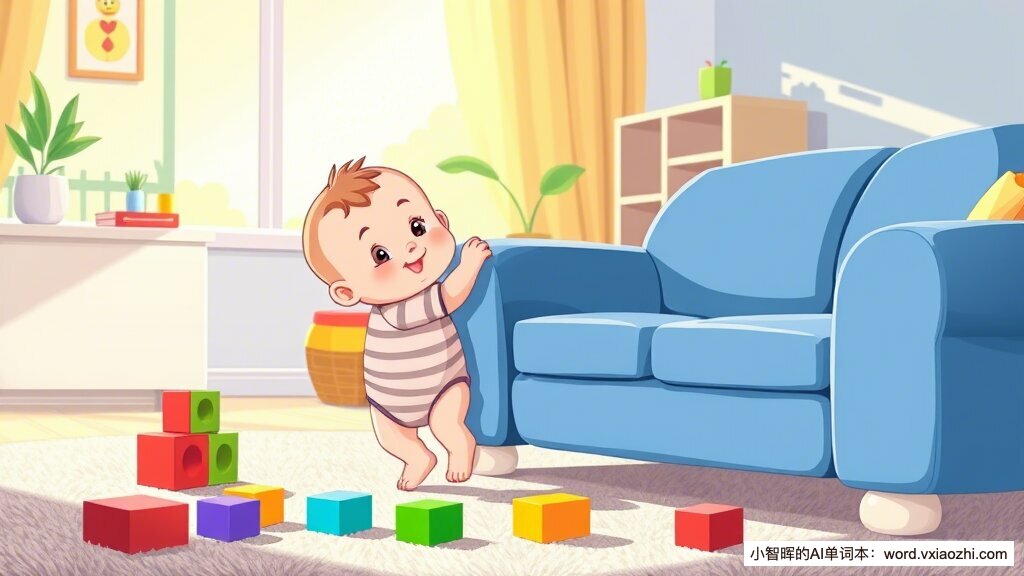 toddler