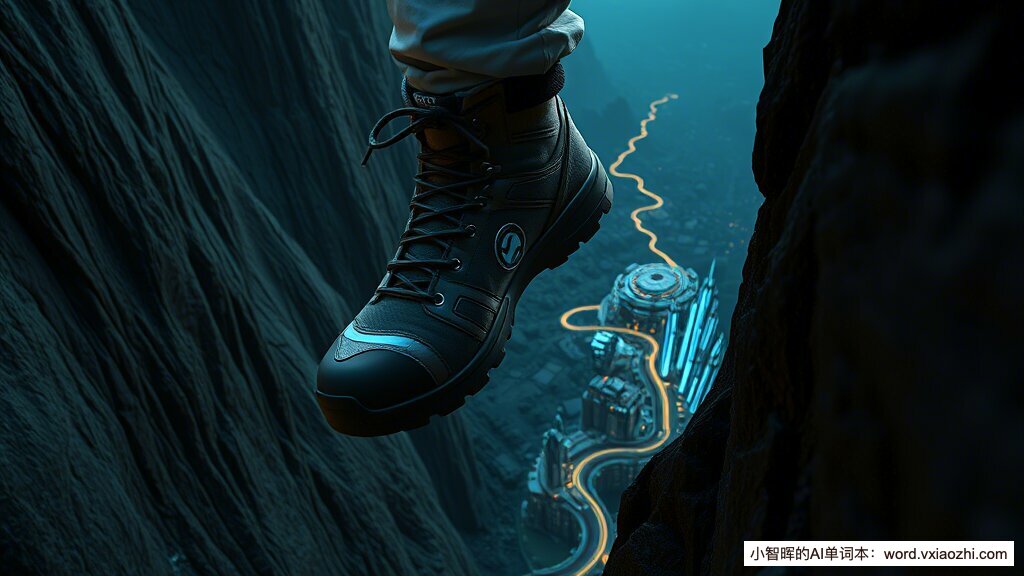toehold