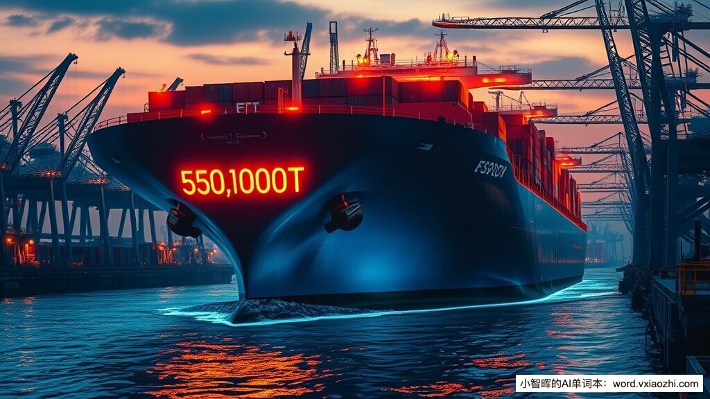 tonnage