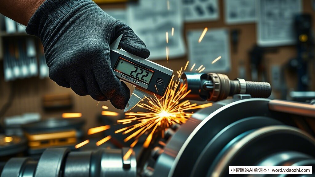 toolmaker