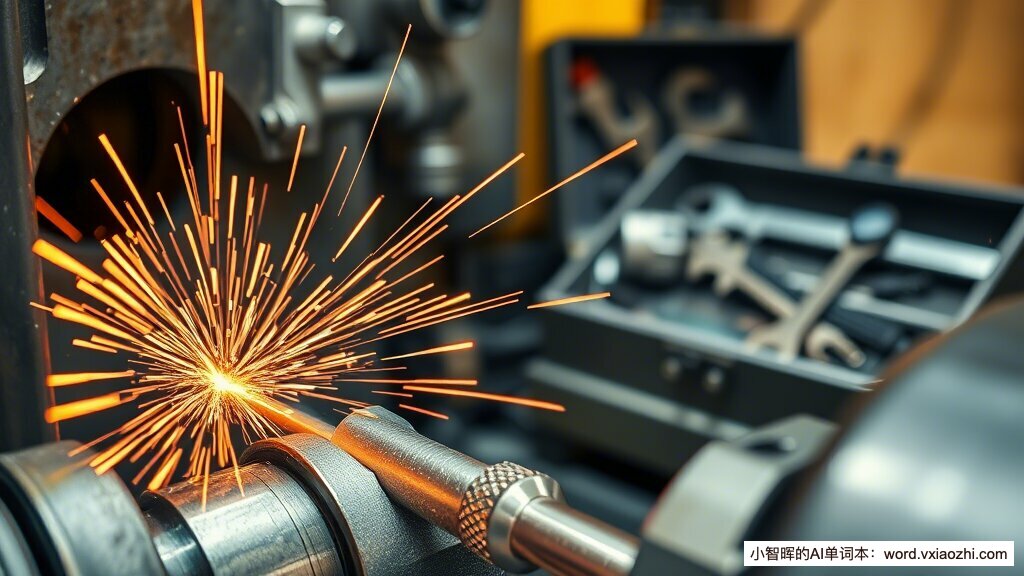 toolmaking
