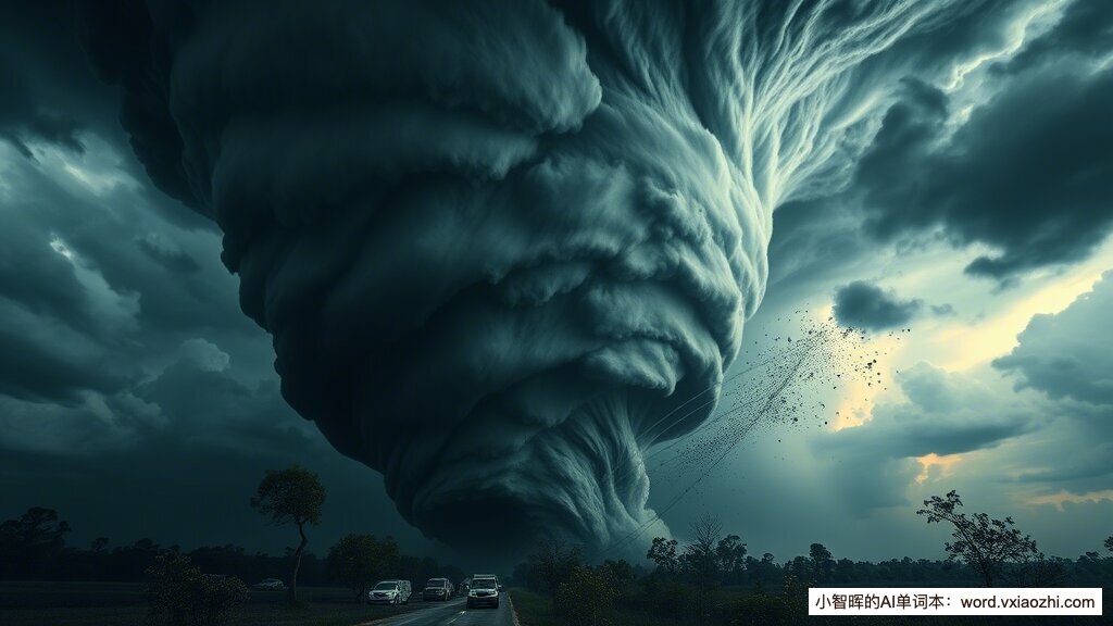 tornado