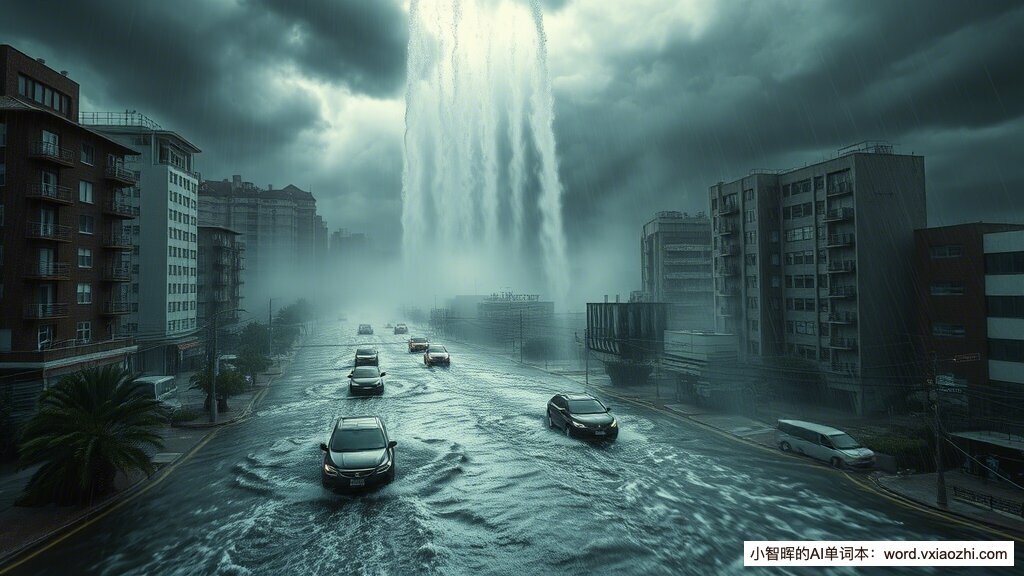 torrential