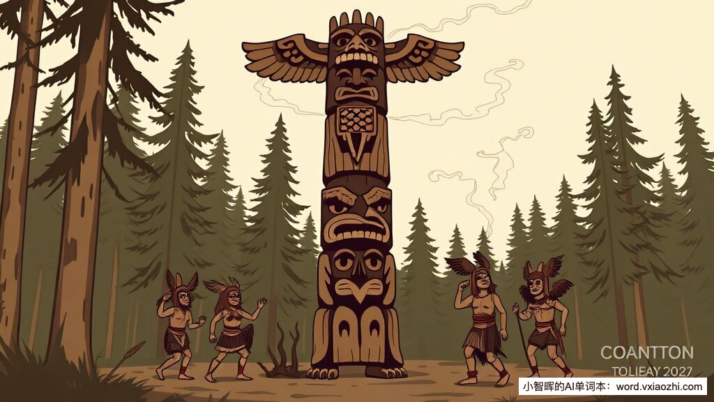totemism