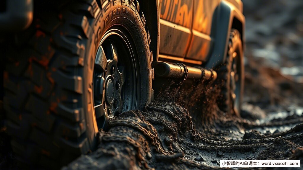 traction