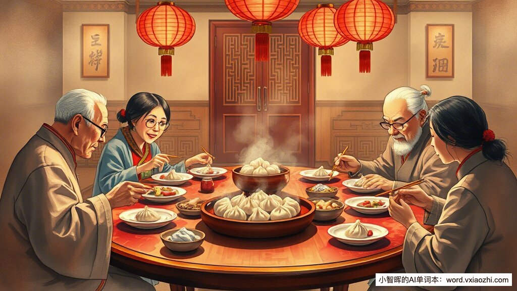 traditionally