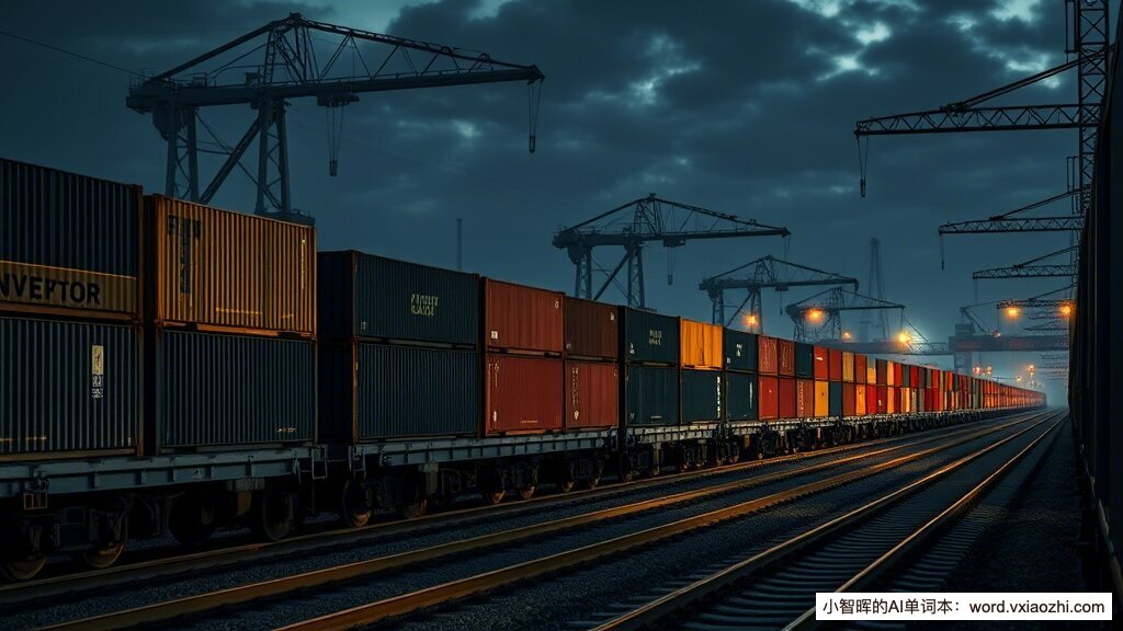 trainload