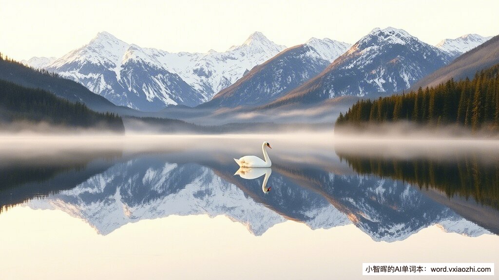 tranquillity