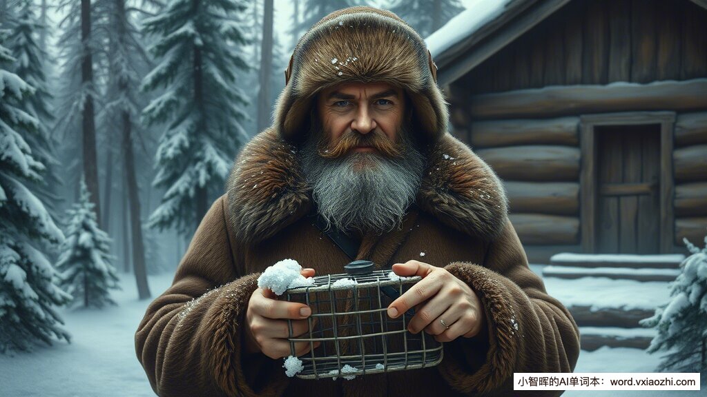 trapper