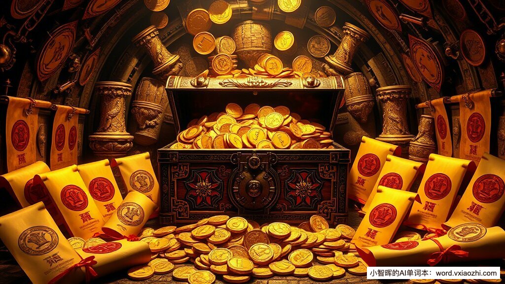 treasury