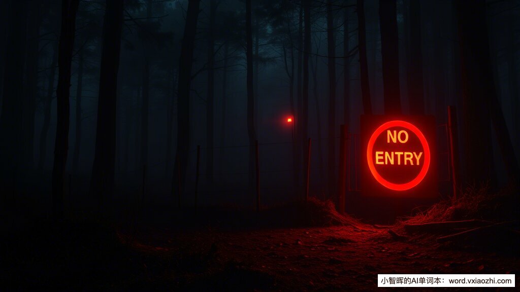 trespass