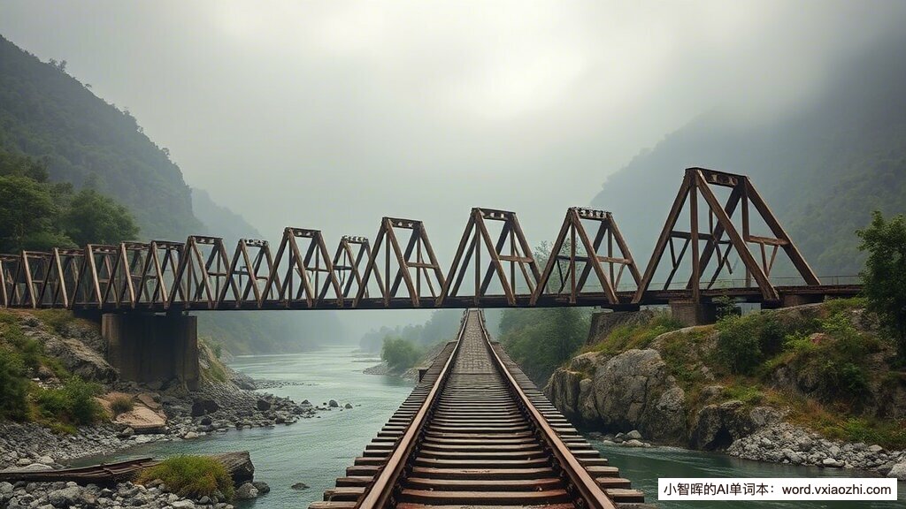 trestle