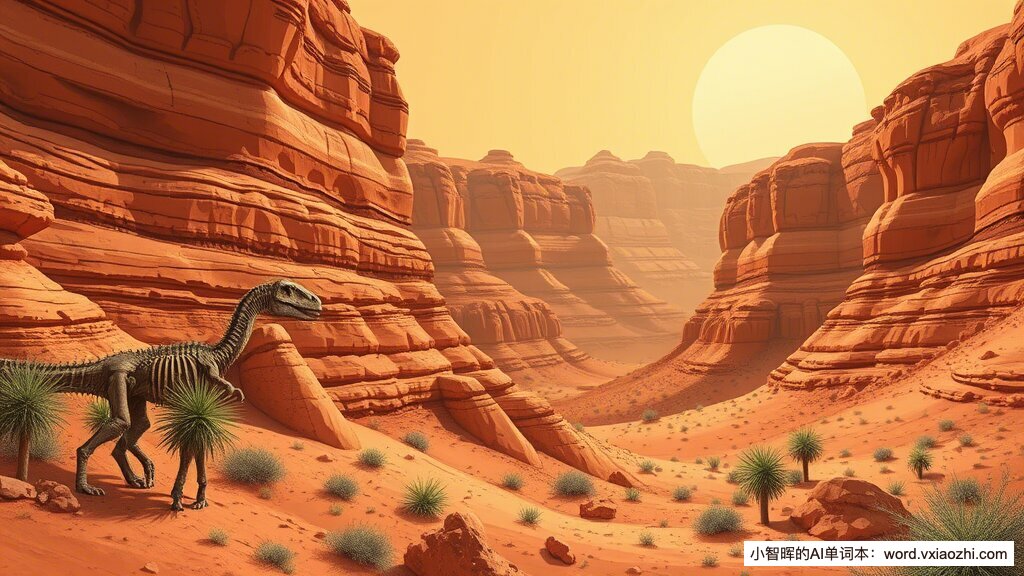 triassic