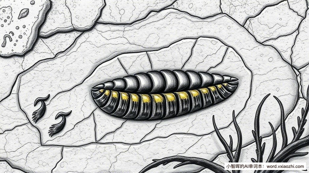 trilobite