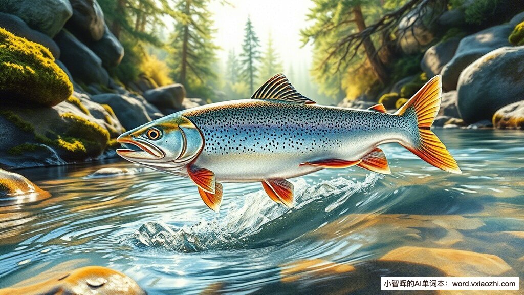 trout
