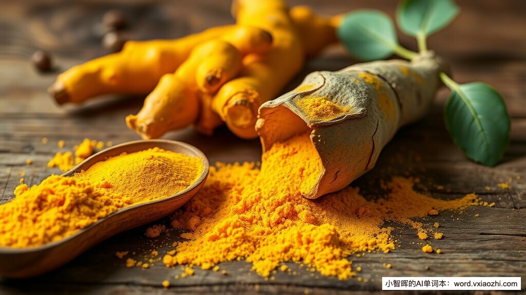 turmeric