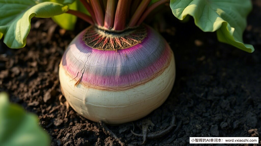 turnip
