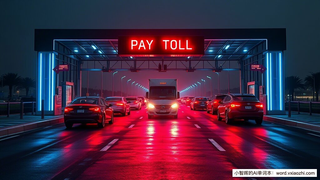 turnpike