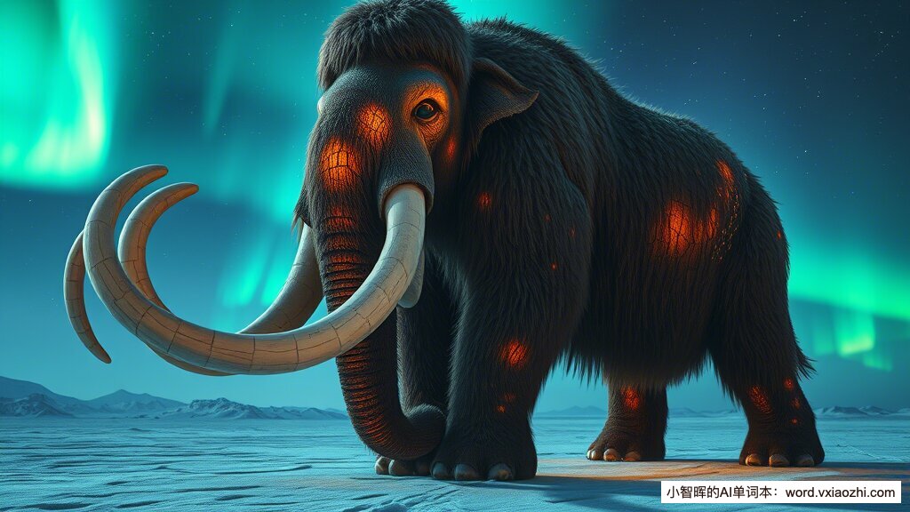 tusk