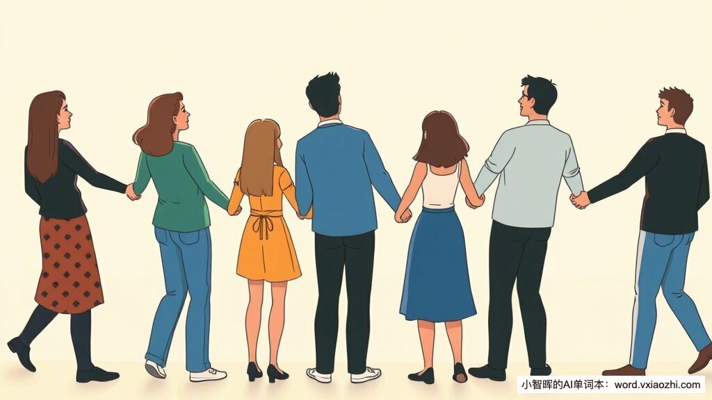 us